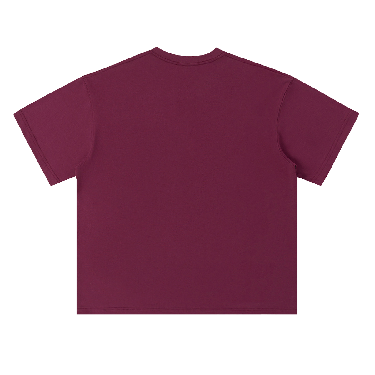 Black Theory Heavyweight Drop Shoulder Cotton T-Shirt