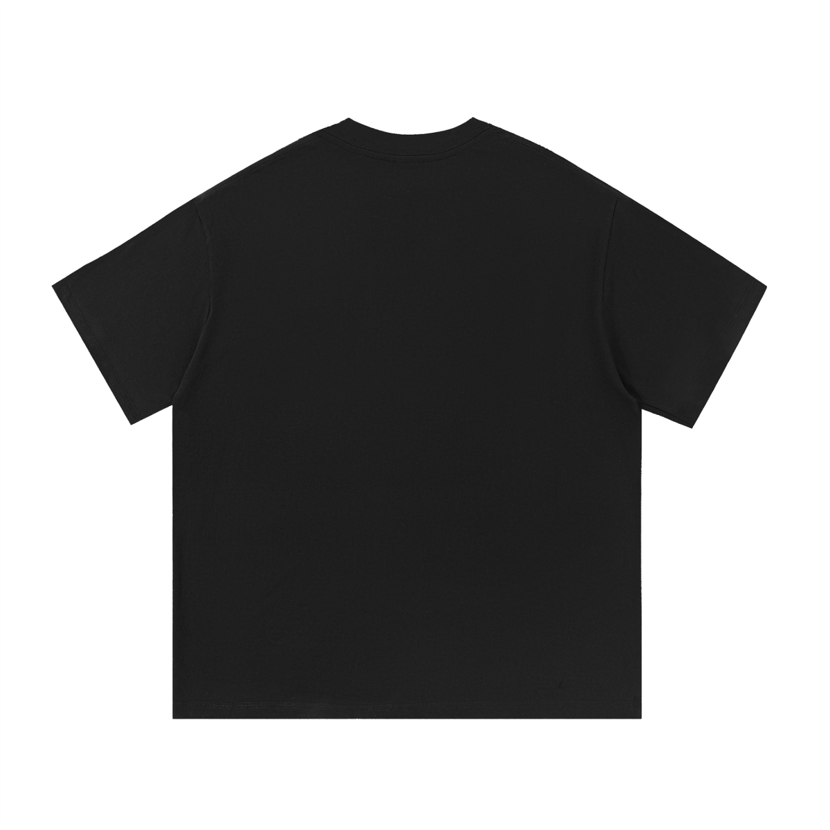 Snake Shake Cotton T-Shirt