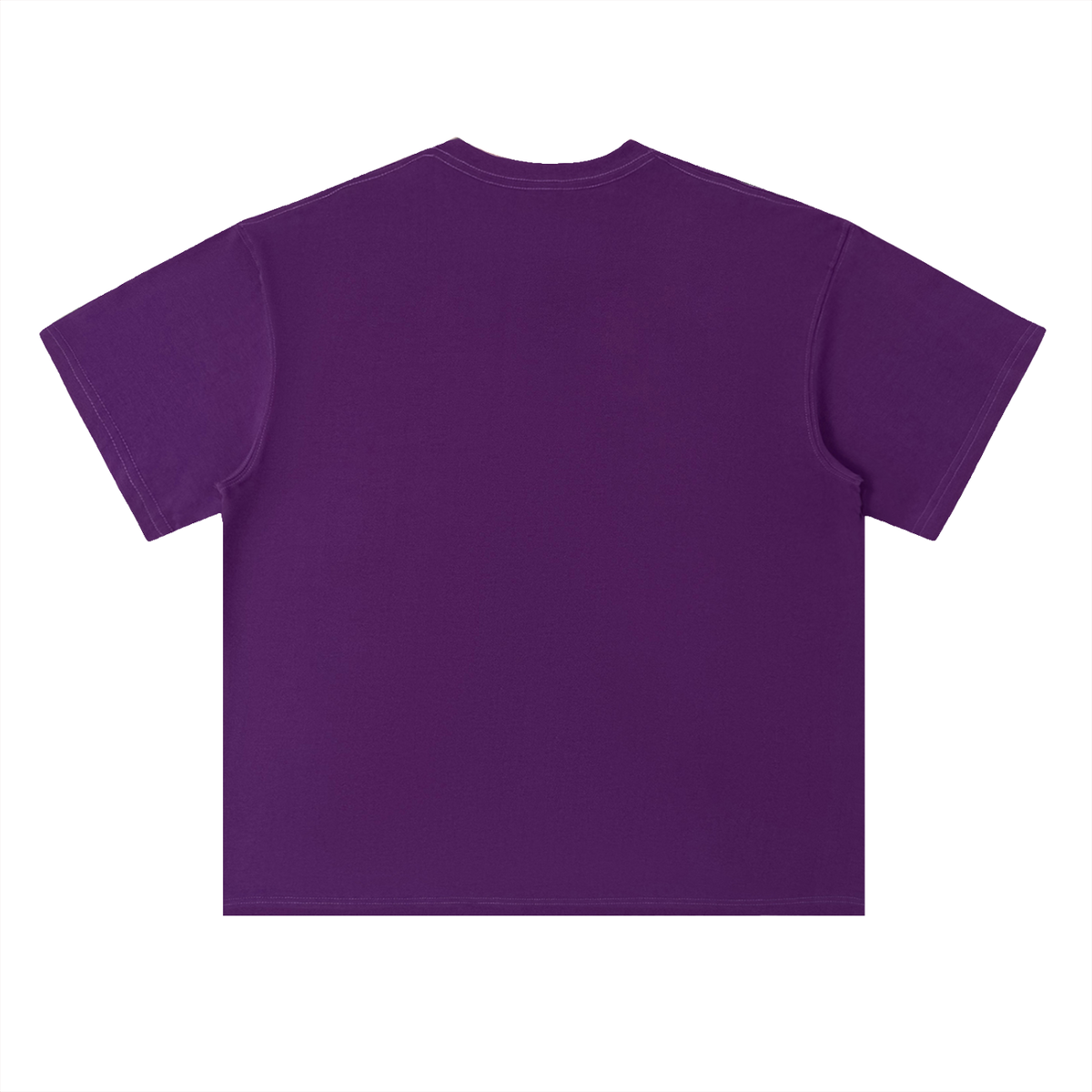 Black Theory Heavyweight Drop Shoulder Cotton T-Shirt