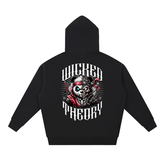 Essential Heavyweight Hoodie