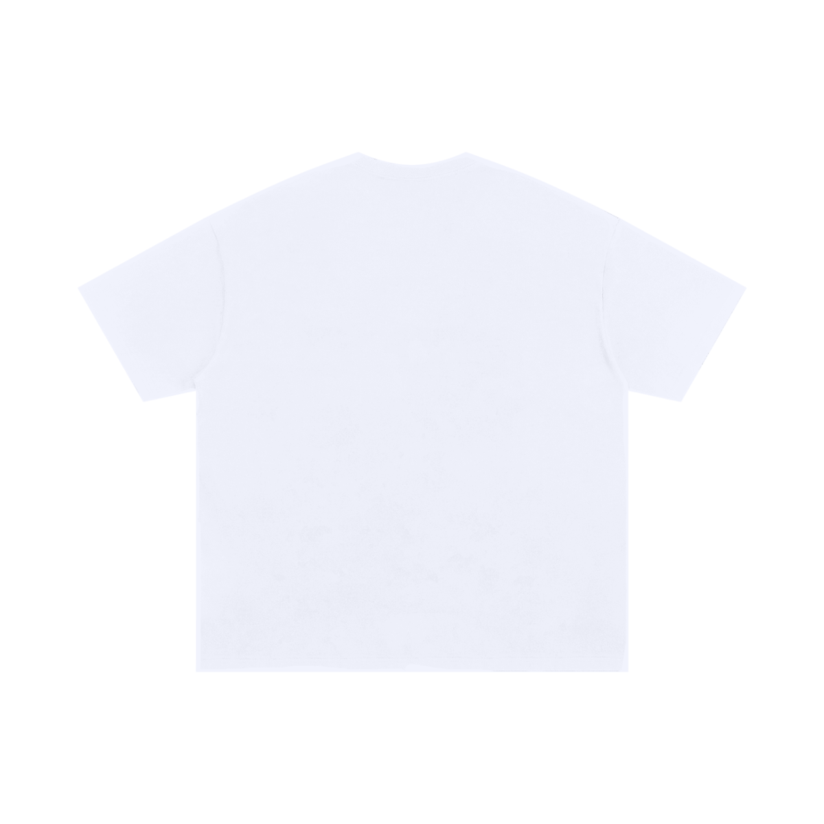BLACK THEORY Legacy in Motion Unisex Oversized Cotton T-Shirt